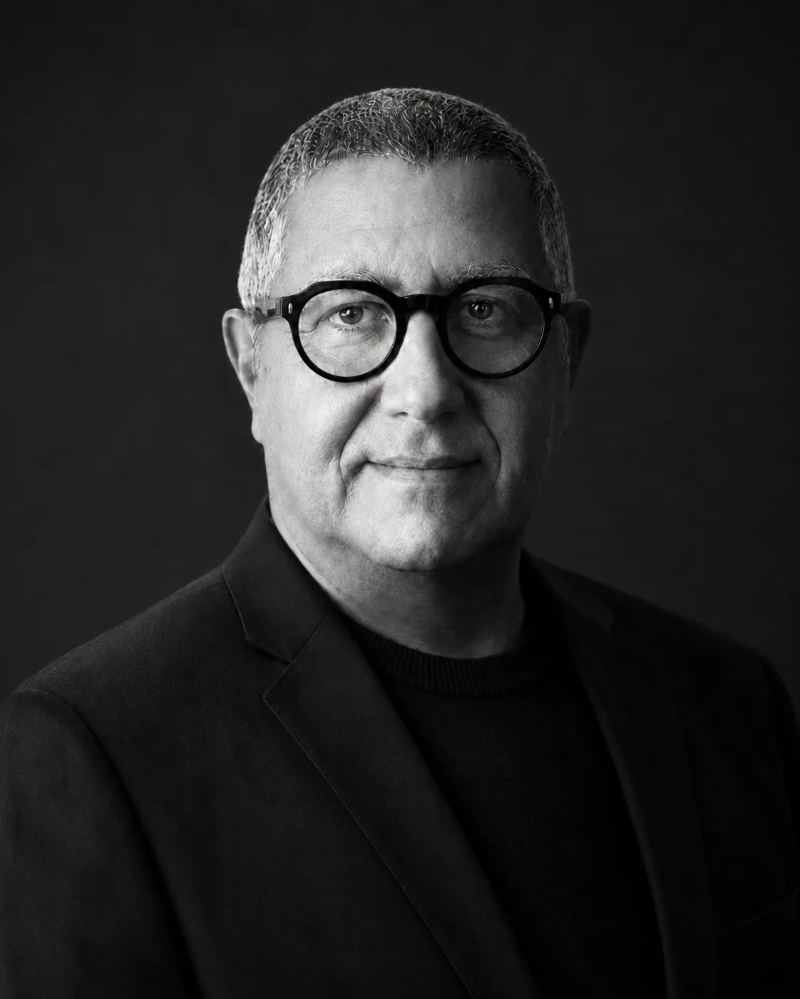 Dr. Massimo Filippo Gattuso